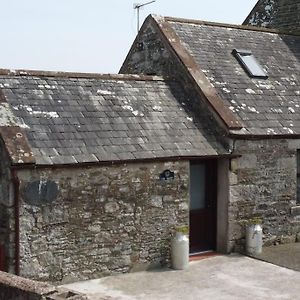 The Dairy Bothy At Clauchan Holiday Cottages 盖特豪斯厄夫弗利特 Exterior photo