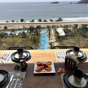 Peninsula Ixtapa 9Th Floor - King Luxury Condo Exterior photo