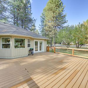 Charming Idaho Home With Deck And Grill, Near Beaches! Sagle Exterior photo