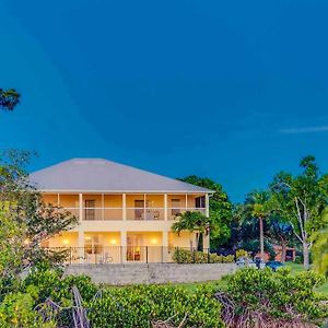 Tropical Riverfront Paradise - Gorgeous Sunset Views Merritt Island Exterior photo