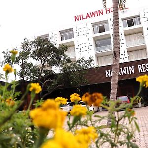 Nilawin Hotels & Resorts 池劳 Exterior photo