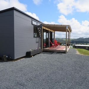 Cable Bay Tuis Scenic Retreat别墅 Exterior photo