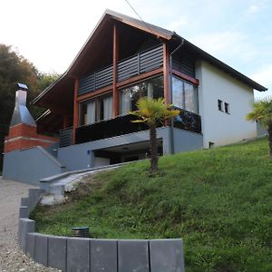 Holiday Home Rajf Donji Koncovcak Exterior photo