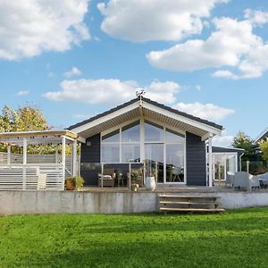 Stunning Home In Kerteminde With Kitchen Exterior photo