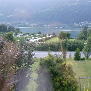 Apartment In Ossiach Altossiach Exterior photo