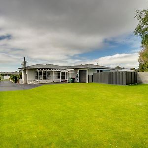 Belmont Pool Paradise - Havelock North Home Exterior photo