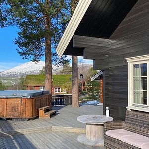 Gorgeous Home In Bjorli With Wifi Exterior photo