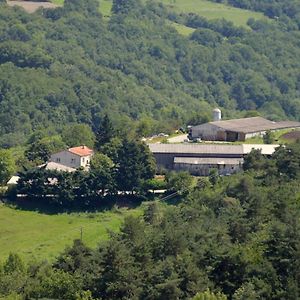 Gites A La Ferme De Bacon Saint-Sylvestre  Exterior photo