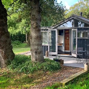 Newtown Isle Of Wight Cabin公寓 Exterior photo