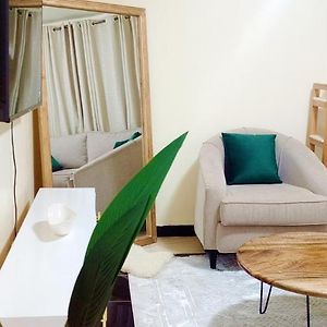 Cozy Room In Claycity, Kasarani Near Camp David 奈洛比 Exterior photo
