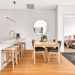 阿德莱德'The Outlook' Light-Filled Nordic Contemporary公寓 Exterior photo