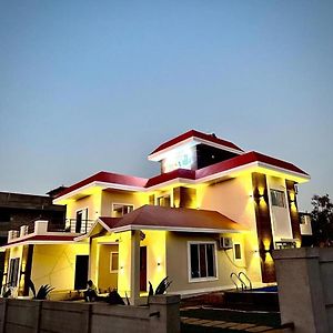 Ad 7Bhk Villa Alibaug 阿里巴格 Exterior photo