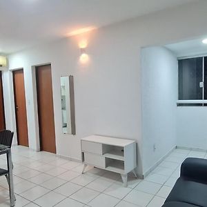 Apartamento Mobiliado Em Sao Luis公寓 Exterior photo