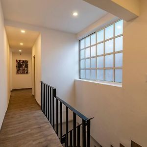 Lovely Loft Coyoacan 墨西哥城 Exterior photo