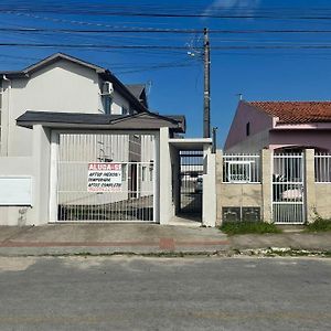 Condominio Moradas Da Vila 因比图巴 Exterior photo