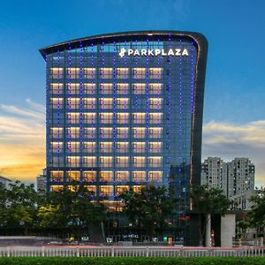 Park Plaza Wenzhou酒店 Exterior photo