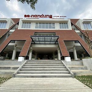 玛琅 Se.Nandung Living And Space酒店 Exterior photo