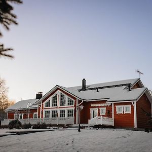 罗瓦涅米Arcticmint别墅 Exterior photo