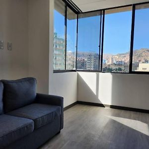 Mono Ambiente, Centro De La Paz.公寓 Exterior photo