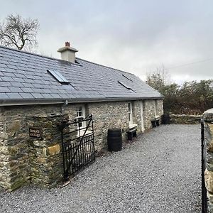 Newly Renovated Stone Cottage Located 2.5 Miles From Killarney Town Teernaboul Exterior photo