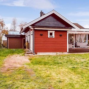 Nice Home In Beddingestrand With Kitchen Beddinge Strand Exterior photo