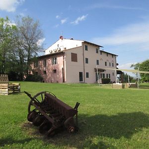 波吉欧凯诺Casal Bengodi住宿加早餐旅馆 Exterior photo