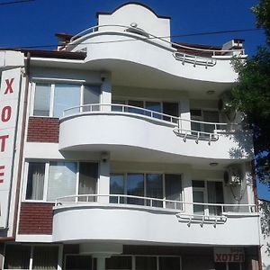 Hotel Zora 维丁 Exterior photo