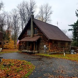 SteubenBoot Lake Retreat别墅 Exterior photo