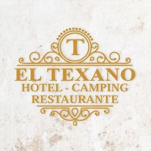 Hotel Y Restaurante El Texano 塔马索波 Exterior photo