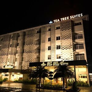 Tea Tree Suites,马尼帕尔 Exterior photo