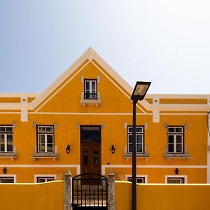Villa Galega 西尔维拉 Exterior photo