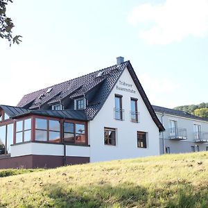 迈宁根 Traebeser Bauernstube酒店 Exterior photo