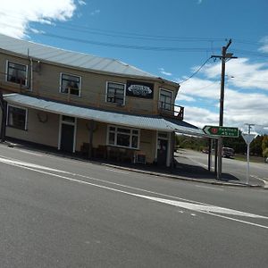 Ahaura Hotel 格雷默斯 Exterior photo