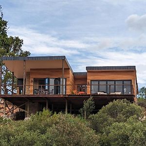 Tulbagh Mountain Bungalow Wolseley Exterior photo