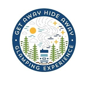 东德勒翰Get Away Hide Away别墅 Exterior photo