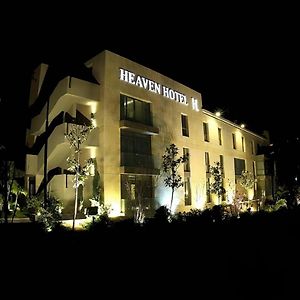 Heaven Prestige Hotel 朱尼耶 Exterior photo