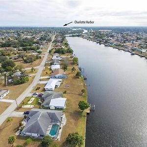 Charlotte Harbor - 3 Bed 2 Baths Villa 夏洛特港 Exterior photo