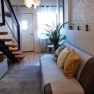 Cosy Home Downtown 法鲁区 Exterior photo