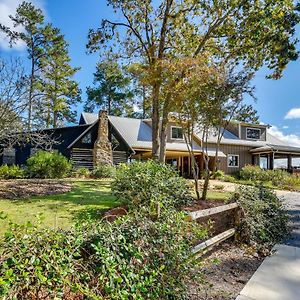 Jackson's GapLake Martin Retreat With Beach, Boat Dock And Fire Pit别墅 Exterior photo