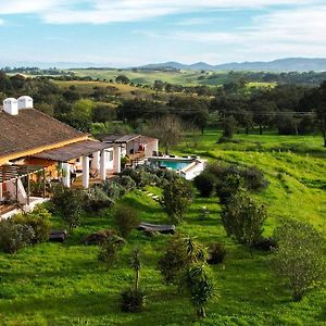 Herdade Reguenguinho Cercal do Alentejo Exterior photo