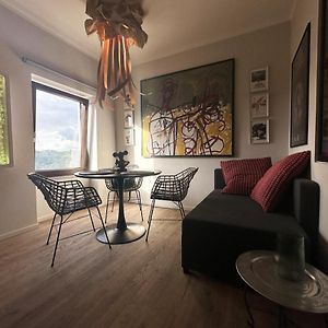 Soprabosco Calcata Art & Design Apartment Exterior photo
