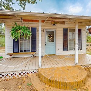 The Overlook Farm Landrum Exterior photo