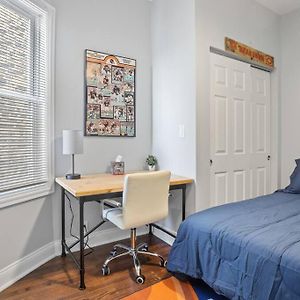 Game Day Getaway - 3Br In Vibrant Wrigleyville 芝加哥 Exterior photo