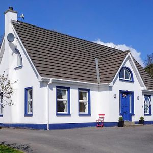 Rathmullan Cottages No.3 - Free Wifi, Pet Friendly Exterior photo