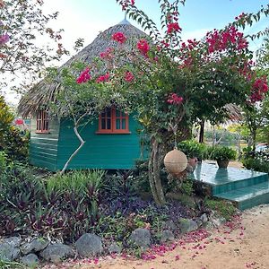 Little Bay Bungalow Exterior photo