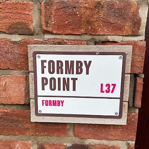 利物浦Formby Point别墅 Exterior photo