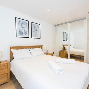 伦敦Affordable 1 Bed In Southwark公寓 Exterior photo