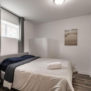 Two Bedrooms In 2 Floors Apartment - 101 蒙特利尔 Exterior photo