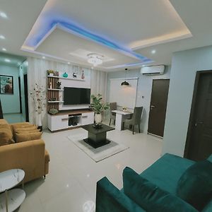 1 Bedroom Entire Apt - Kitchen - Wi-Fi 伊凯贾 Exterior photo