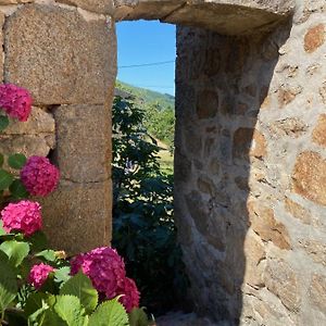 Colombier-le-JeuneLe Hameau Des Sources别墅 Exterior photo